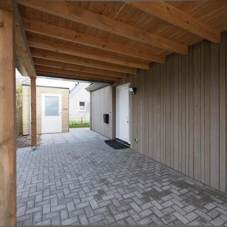 Casa Bos Schotsman Wellness - Jacuzzi - Rental Ebikes - The Kamado Bbq คัมเปอร์ลันด์ ภายนอก รูปภาพ