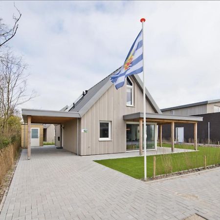 Casa Bos Schotsman Wellness - Jacuzzi - Rental Ebikes - The Kamado Bbq คัมเปอร์ลันด์ ภายนอก รูปภาพ