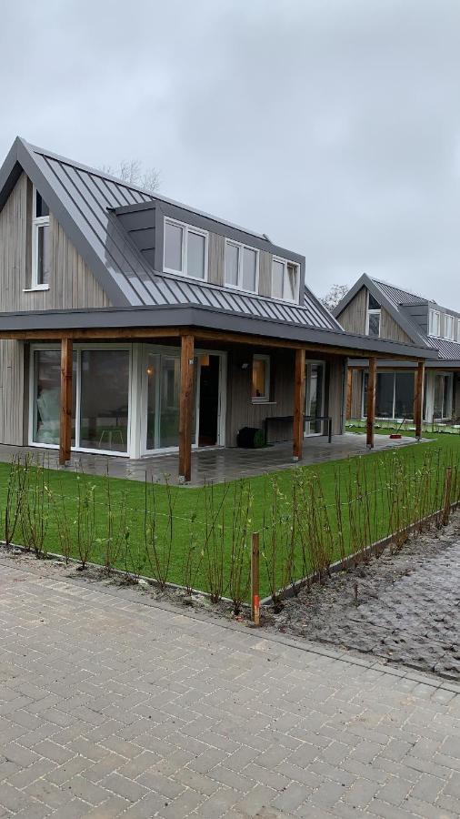 Casa Bos Schotsman Wellness - Jacuzzi - Rental Ebikes - The Kamado Bbq คัมเปอร์ลันด์ ภายนอก รูปภาพ