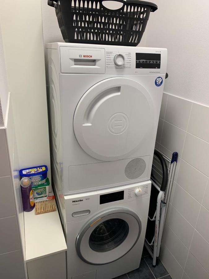 Casa Bos Schotsman Wellness - Jacuzzi - Rental Ebikes - The Kamado Bbq คัมเปอร์ลันด์ ภายนอก รูปภาพ