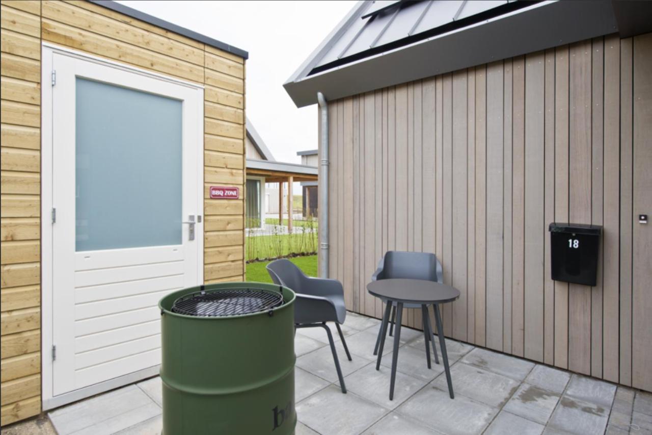 Casa Bos Schotsman Wellness - Jacuzzi - Rental Ebikes - The Kamado Bbq คัมเปอร์ลันด์ ภายนอก รูปภาพ