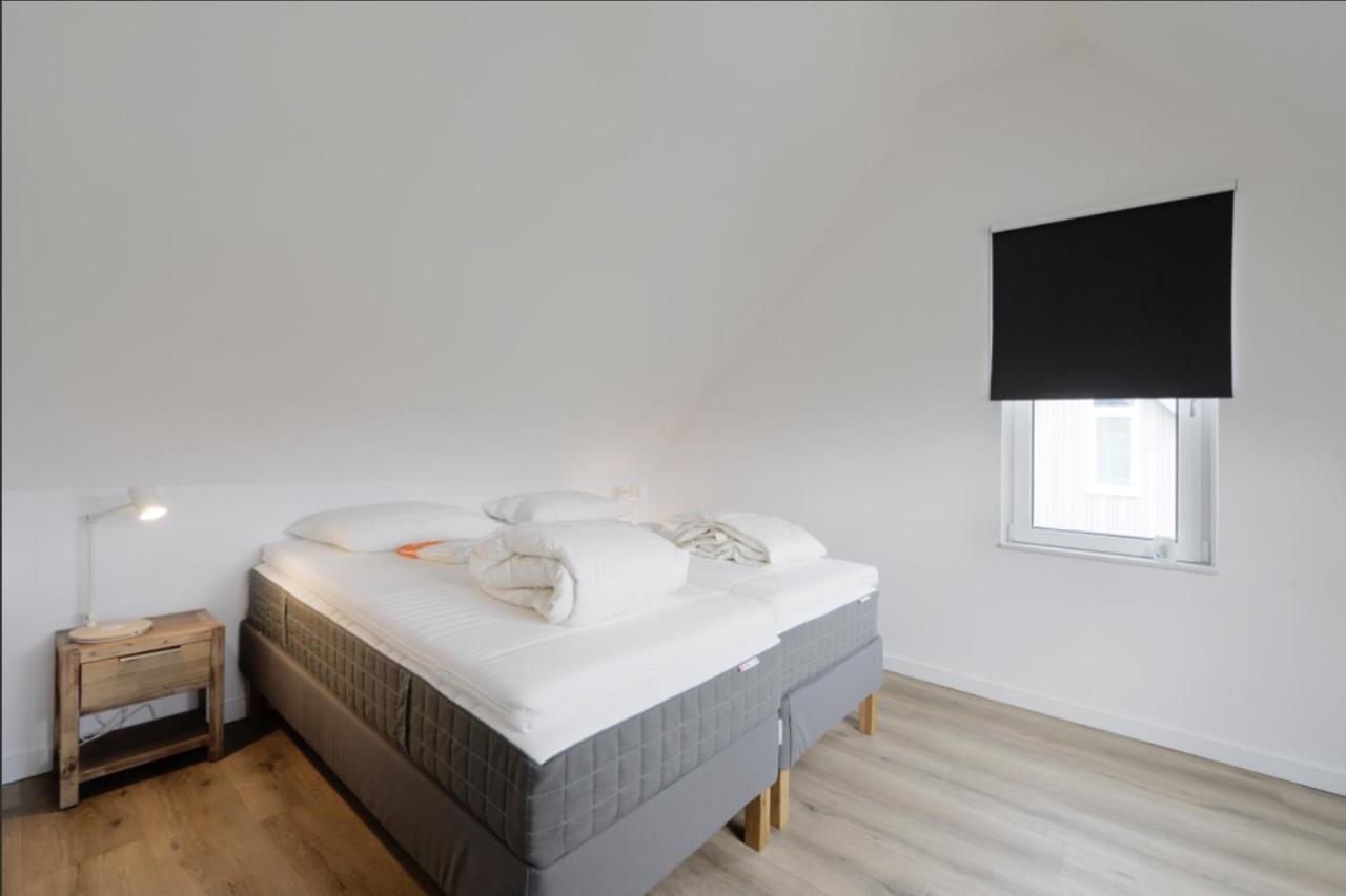 Casa Bos Schotsman Wellness - Jacuzzi - Rental Ebikes - The Kamado Bbq คัมเปอร์ลันด์ ภายนอก รูปภาพ