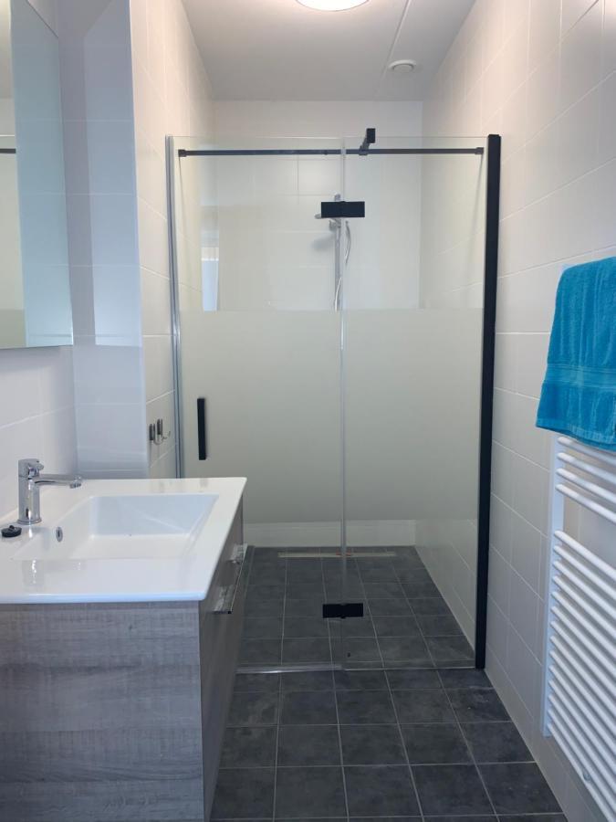 Casa Bos Schotsman Wellness - Jacuzzi - Rental Ebikes - The Kamado Bbq คัมเปอร์ลันด์ ภายนอก รูปภาพ
