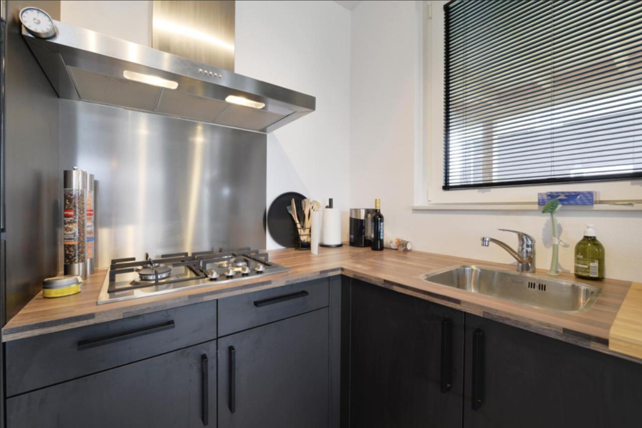 Casa Bos Schotsman Wellness - Jacuzzi - Rental Ebikes - The Kamado Bbq คัมเปอร์ลันด์ ภายนอก รูปภาพ