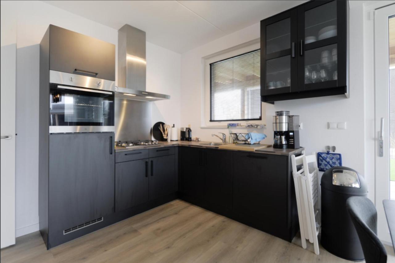 Casa Bos Schotsman Wellness - Jacuzzi - Rental Ebikes - The Kamado Bbq คัมเปอร์ลันด์ ภายนอก รูปภาพ