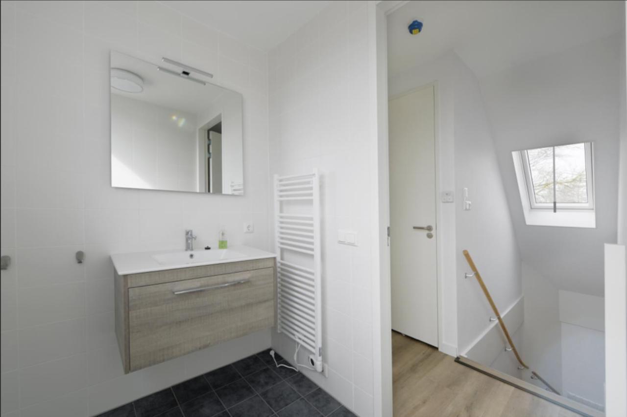 Casa Bos Schotsman Wellness - Jacuzzi - Rental Ebikes - The Kamado Bbq คัมเปอร์ลันด์ ภายนอก รูปภาพ