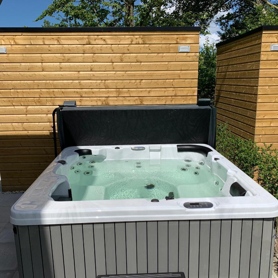 Casa Bos Schotsman Wellness - Jacuzzi - Rental Ebikes - The Kamado Bbq คัมเปอร์ลันด์ ภายนอก รูปภาพ