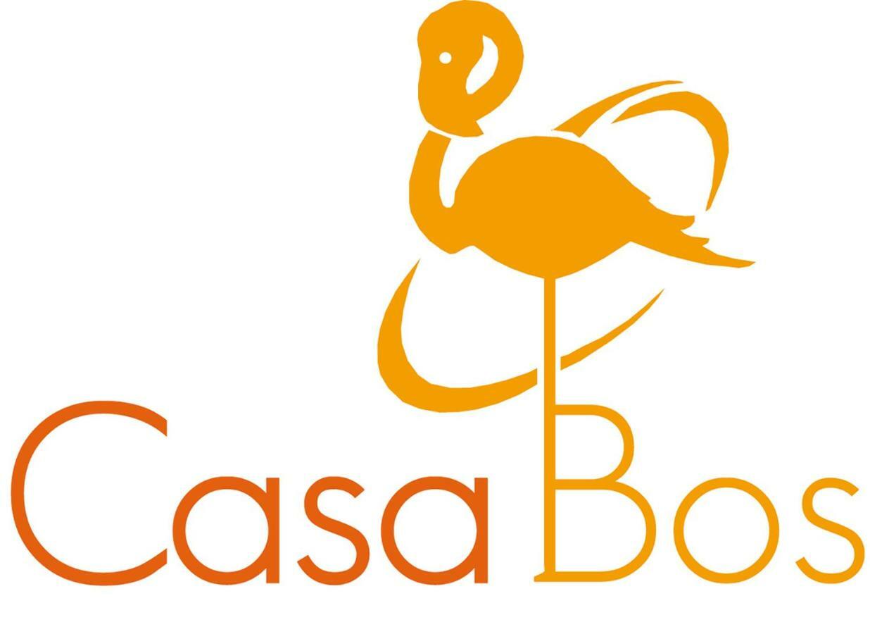 Casa Bos Schotsman Wellness - Jacuzzi - Rental Ebikes - The Kamado Bbq คัมเปอร์ลันด์ ภายนอก รูปภาพ
